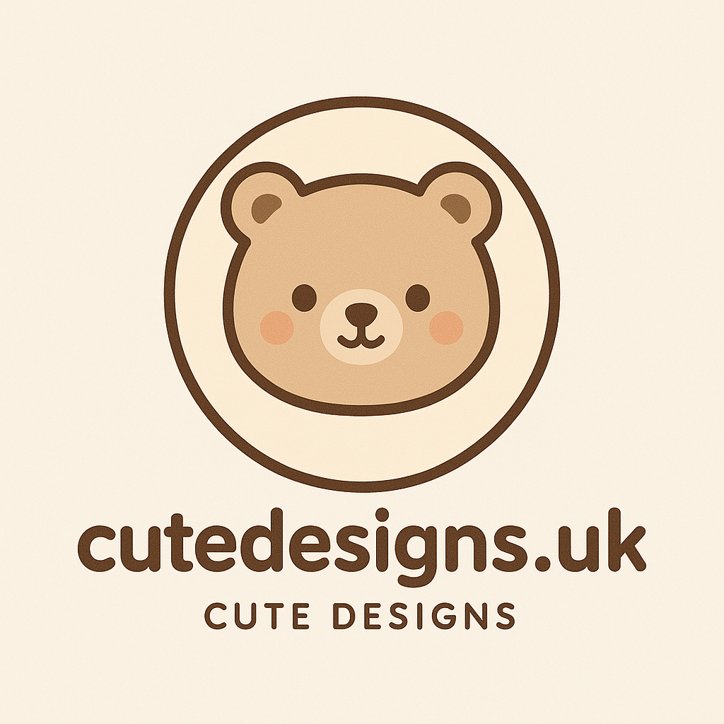 Chana's Cute Designs