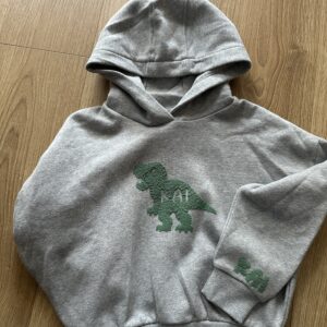 Bespoke - Iron-on Design