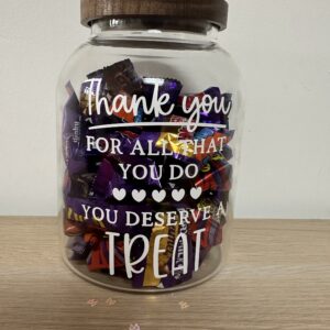 Bespoke - Large - Vinyl Label