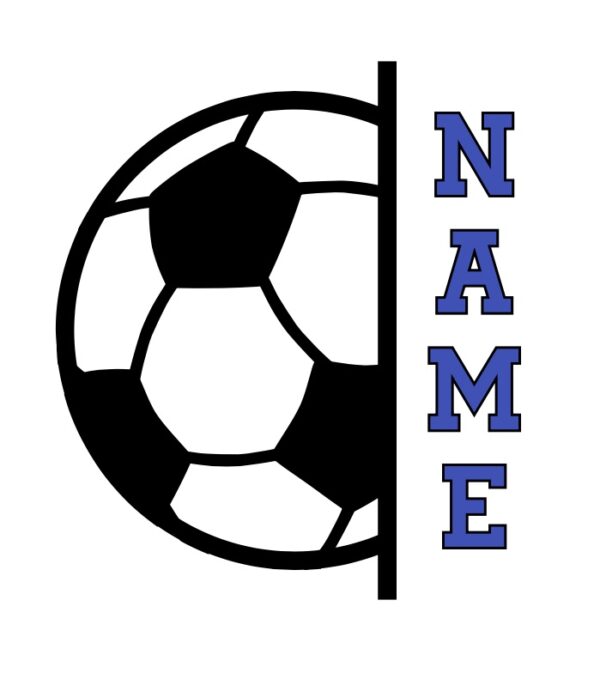 Iron-on Label for School Book-Bags - Image 6