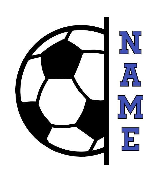 Iron-on Label for School Book-Bags - Image 6