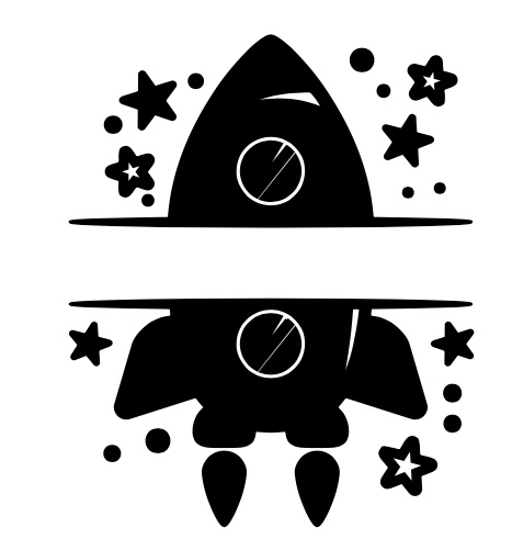 Iron-on Label for School Book-Bags - Image 2