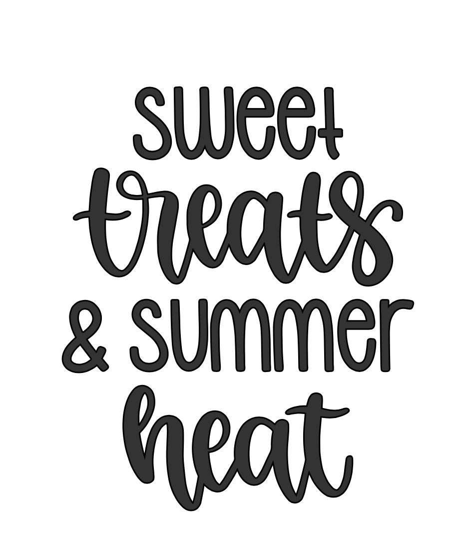 Sweet Jar - Vinyl Label - Image 4